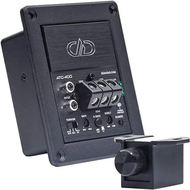 Alt view image 2 of 2 - ATC-400 Dynamic Power Subwoofer 500 Watts RMS Terminal Cup
