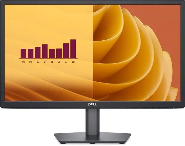 Alt view image 2 of 5 - E2225HS 22inch - 1920 x 1080-16:9 - Monitor