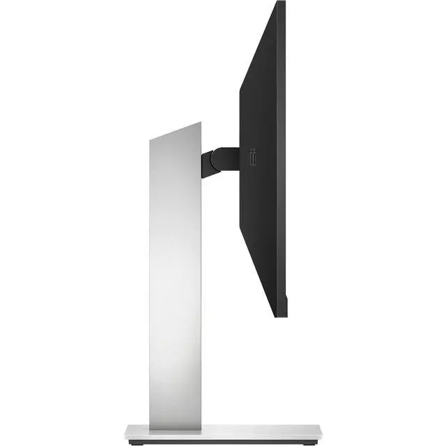 Alt view image 4 of 6 - EliteDisplay E24 G4 24 Inch IPS FHD Multi-Device Monitor Bundle with Blue Light Filter, HDMI, DisplayPort, HDMI to USB-C Adapter, Compatible with MacBook, MacBook Pro, iPad and iPhone