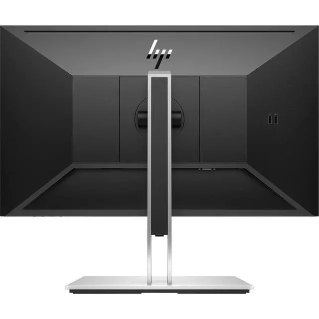 Alt view image 5 of 6 - EliteDisplay E24 G4 24 Inch IPS FHD Multi-Device Monitor Bundle with Blue Light Filter, HDMI, DisplayPort, HDMI to USB-C Adapter, Compatible with MacBook, MacBook Pro, iPad and iPhone