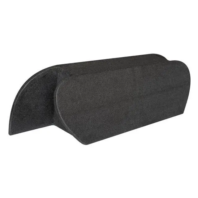 Alt view image 6 of 7 - 350Z 2003-2008 Dual 10" Rearfire Subwoofer Enclosure