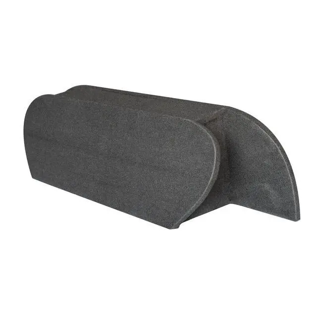 Alt view image 4 of 7 - 350Z 2003-2008 Dual 10" Rearfire Subwoofer Enclosure