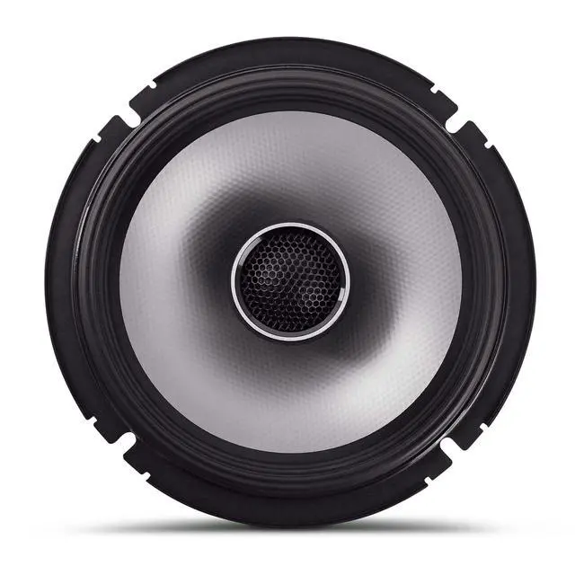 Alt view image 7 of 7 - S2-S65, S Series 6.5" 2-Way Hi-Res Speakers + Foam Baffle Kit Bundle