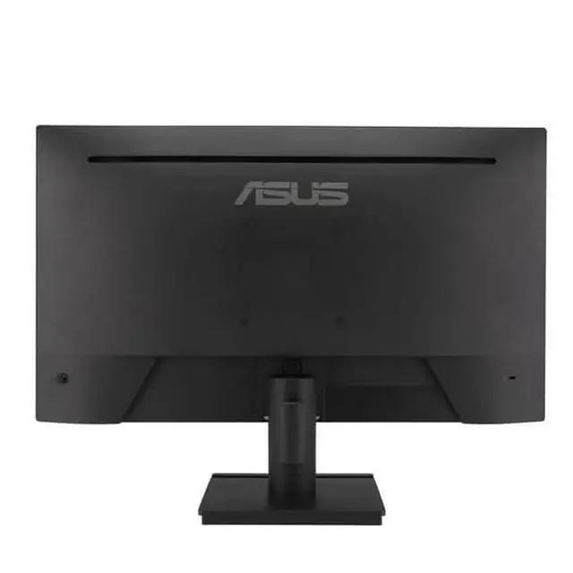 Alt view image 4 of 7 - 25" FHD IPS 120Hz 1ms MPRT Eye Care Gaming Monitor | Adaptive-Sync, Frameless, HDMI, DisplayPort, VGA, Low Blue Light, Flicker Free, Wall Mountable