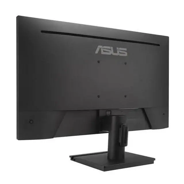 Alt view image 5 of 7 - 25" FHD IPS 120Hz 1ms MPRT Eye Care Gaming Monitor | Adaptive-Sync, Frameless, HDMI, DisplayPort, VGA, Low Blue Light, Flicker Free, Wall Mountable