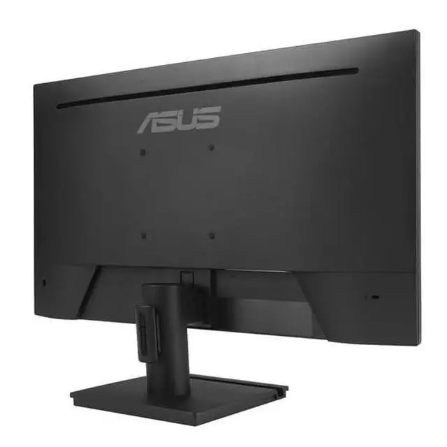 Alt view image 6 of 7 - 25" FHD IPS 120Hz 1ms MPRT Eye Care Gaming Monitor | Adaptive-Sync, Frameless, HDMI, DisplayPort, VGA, Low Blue Light, Flicker Free, Wall Mountable