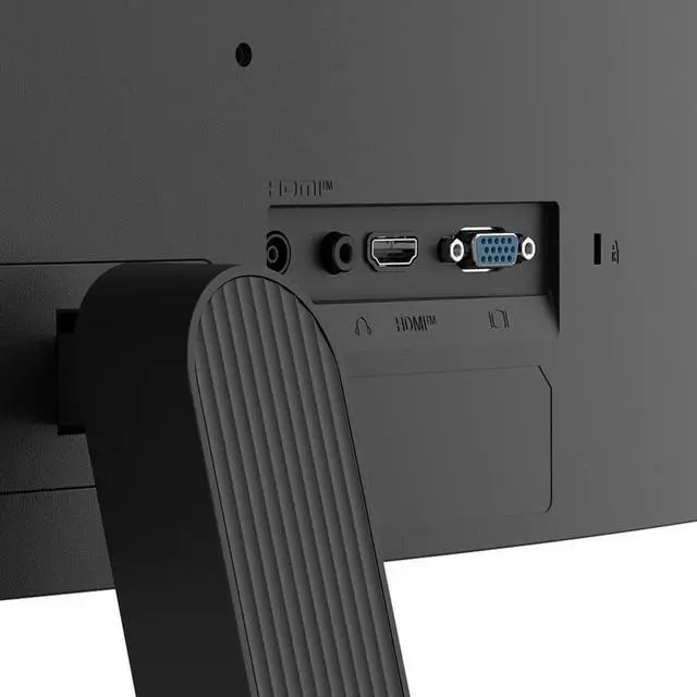 Alt view image 5 of 7 - 27 Inch IPS FHD (1920 x 1080) 120Hz HDR10 Flicker Safe Monitor with Slim Stand + 12 Month CPS Protection Plan,1080p, 1ms MBR, AMD FreeSync, Eye Comfort, Tilt Adjustable & Reader Mode (27, Inches)