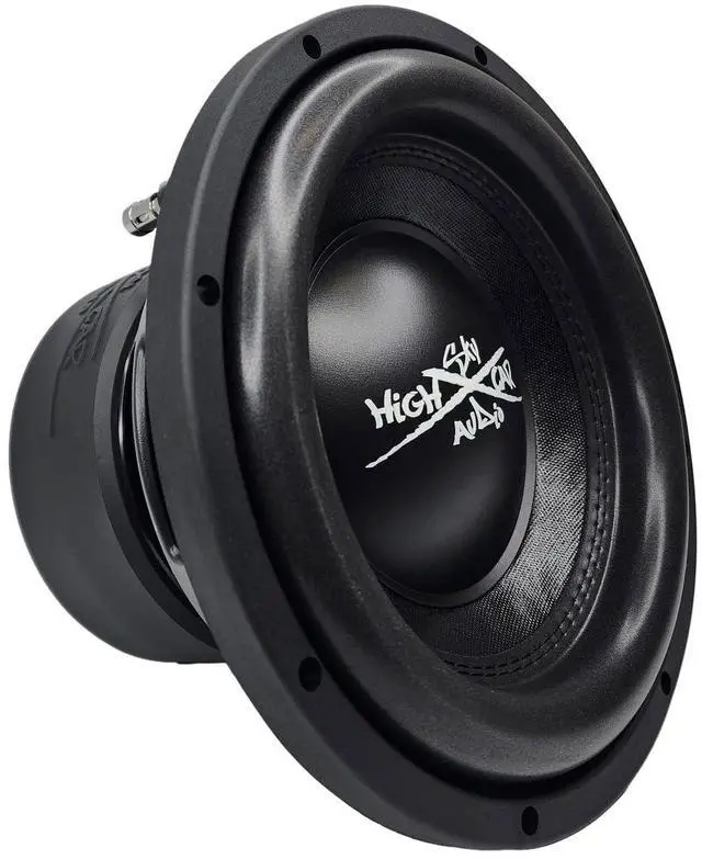 Main image of FE Series 10" Subwoofer (D4 Ohm)