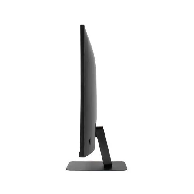 Alt view image 7 of 7 - 27U631A-B 27" QHD (2560×1440) Monitor Bundle | IPS Display, 100Hz Refresh Rate, 5ms Response, HDR10, Reader Mode, Flicker Safe, USB-C, HDMI & Adjustable Tilt + USB-C Cable + Cable Ties + More