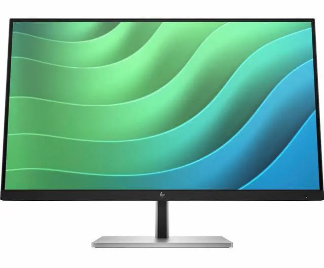 Main image of E27 G5 27" Class Full HD LED Monitor - 16:9-27" Viewable - in-Plane Switching (IPS) Technology - Edge LED Backlight - 1920 x 1080-16.7 Million Colors - 300 Nit - 5 ms - 75 Hz Refresh Rate - HDM
