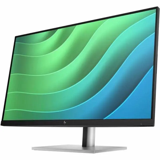 Alt view image 2 of 3 - E27 G5 27" Class Full HD LED Monitor - 16:9-27" Viewable - in-Plane Switching (IPS) Technology - Edge LED Backlight - 1920 x 1080-16.7 Million Colors - 300 Nit - 5 ms - 75 Hz Refresh Rate - HDM