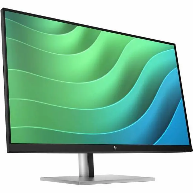 Alt view image 3 of 3 - E27 G5 27" Class Full HD LED Monitor - 16:9-27" Viewable - in-Plane Switching (IPS) Technology - Edge LED Backlight - 1920 x 1080-16.7 Million Colors - 300 Nit - 5 ms - 75 Hz Refresh Rate - HDM