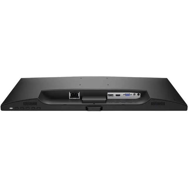Alt view image 5 of 7 - BL2780T 27" Full HD 16:9 IPS Business Monitor with Eye-Care Technology, Built-In Speakers, Ergonomic Design, Black