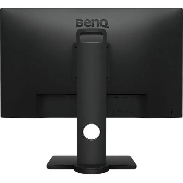 Alt view image 4 of 7 - BL2780T 27" Full HD 16:9 IPS Business Monitor with Eye-Care Technology, Built-In Speakers, Ergonomic Design, Black