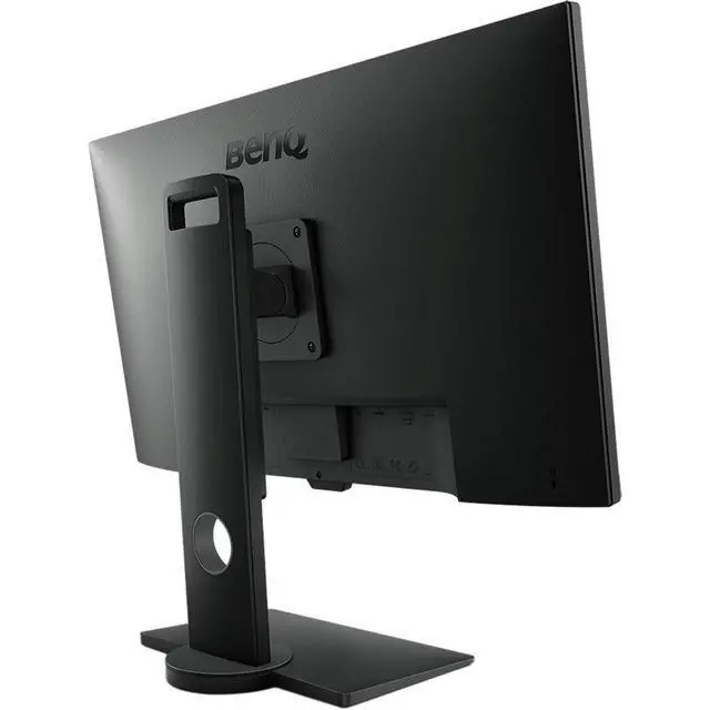 Alt view image 6 of 7 - BL2780T 27" Full HD 16:9 IPS Business Monitor with Eye-Care Technology, Built-In Speakers, Ergonomic Design, Black