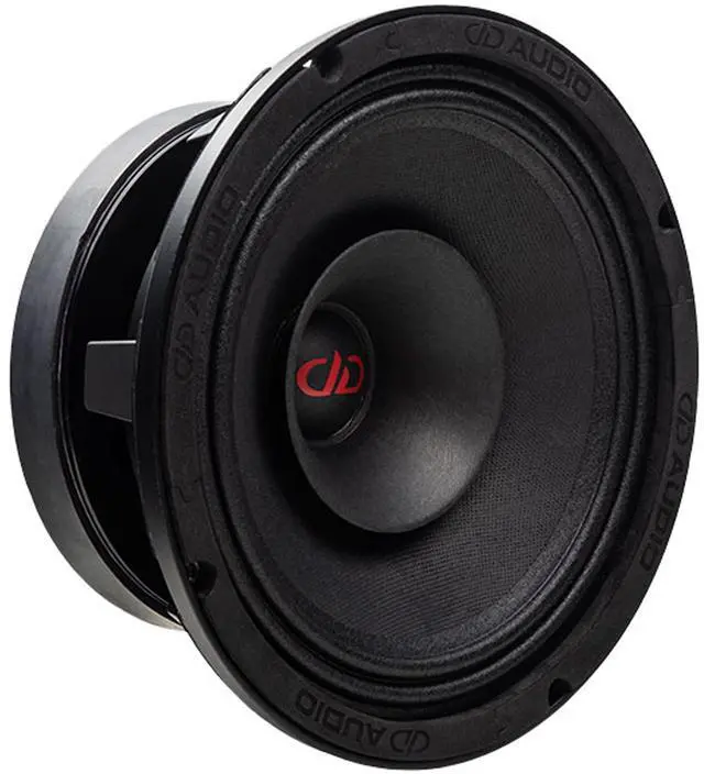 Main image of VO-FR508 8" Supercharged 400W RMS Single 4-Ohms Pro Audio Full Range Speaker (Priced Individually)