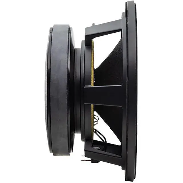 Alt view image 3 of 4 - VO-FR508 8" Supercharged 400W RMS Single 4-Ohms Pro Audio Full Range Speaker (Priced Individually)