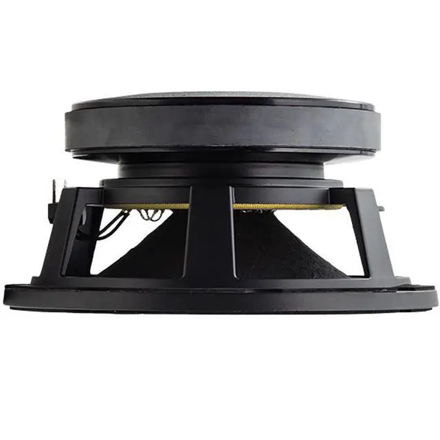 Alt view image 4 of 4 - VO-FR508 8" Supercharged 400W RMS Single 4-Ohms Pro Audio Full Range Speaker (Priced Individually)