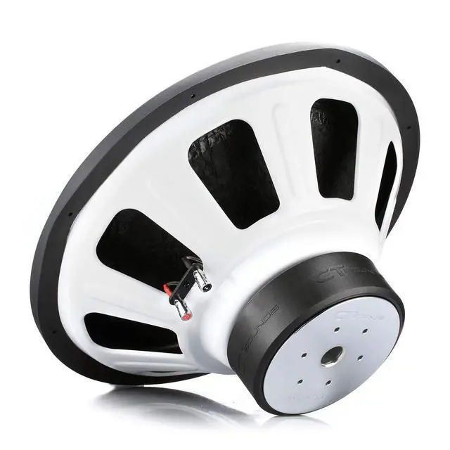 Alt view image 3 of 6 - TROPO-18-D2 18 Inch Car Subwoofer Dual 2 Ohm, 1300 Watts Max