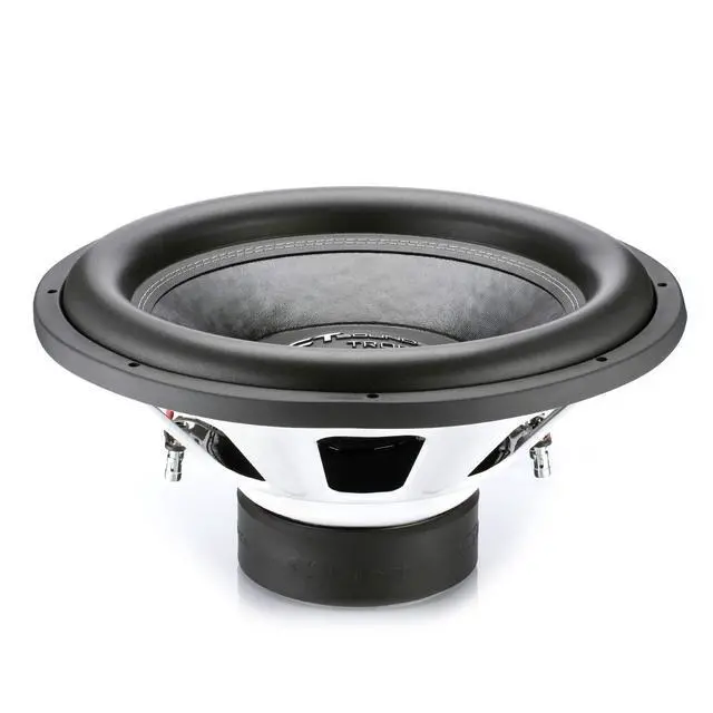 Alt view image 4 of 6 - TROPO-18-D2 18 Inch Car Subwoofer Dual 2 Ohm, 1300 Watts Max