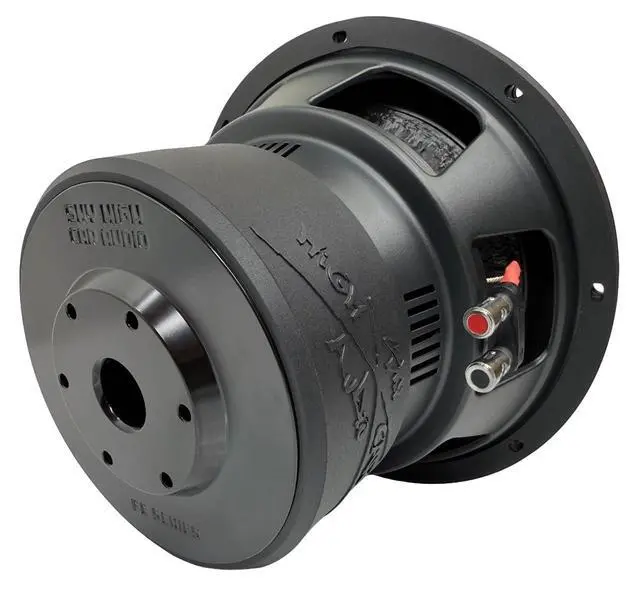 Alt view image 3 of 7 - FE Series 10" Subwoofer (D4 Ohm)