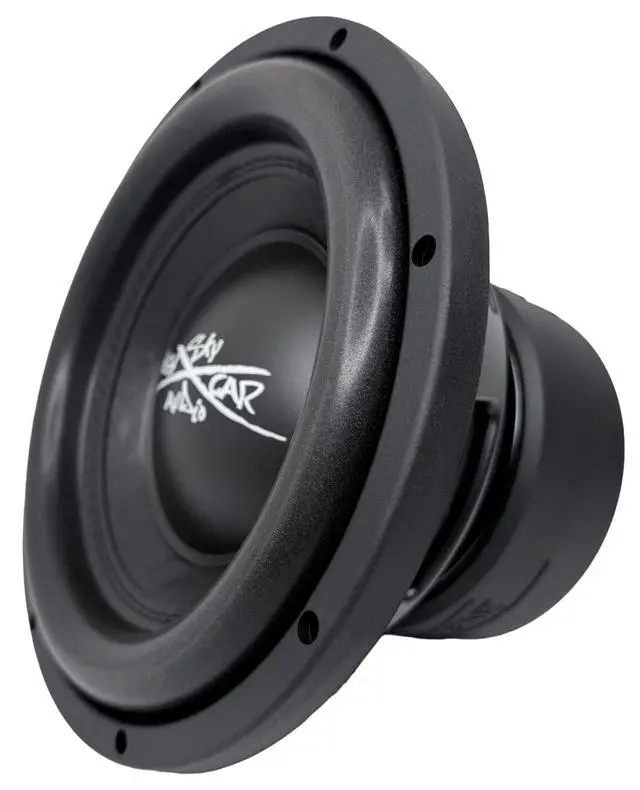 Alt view image 5 of 7 - FE Series 10" Subwoofer (D4 Ohm)