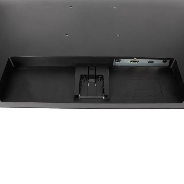 Alt view image 5 of 7 - 27U631A-B 27" QHD (2560×1440) Monitor Bundle | IPS Display, 100Hz Refresh Rate, 5ms Response, HDR10, Reader Mode, Flicker Safe, USB-C, HDMI & Adjustable Tilt + USB-C Cable + Cable Ties + More