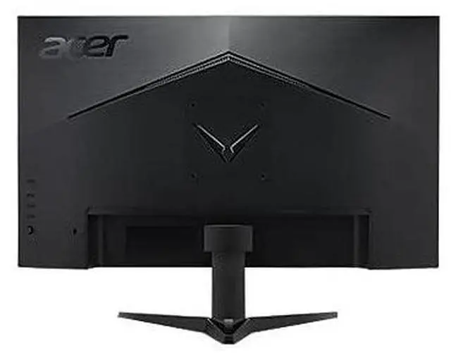 Alt view image 5 of 5 - Monitor QG241Y Black | 23.8in FHD, 1920x1080 Resolution, 75Hz, 1ms Response Time, FreeSync Compatible, HDMI