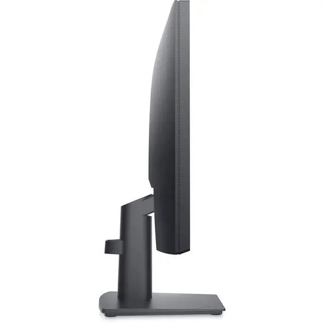 Alt view image 3 of 7 - E2223HN 21.5" Full HD LED LCD Monitor - 16:9 - Black