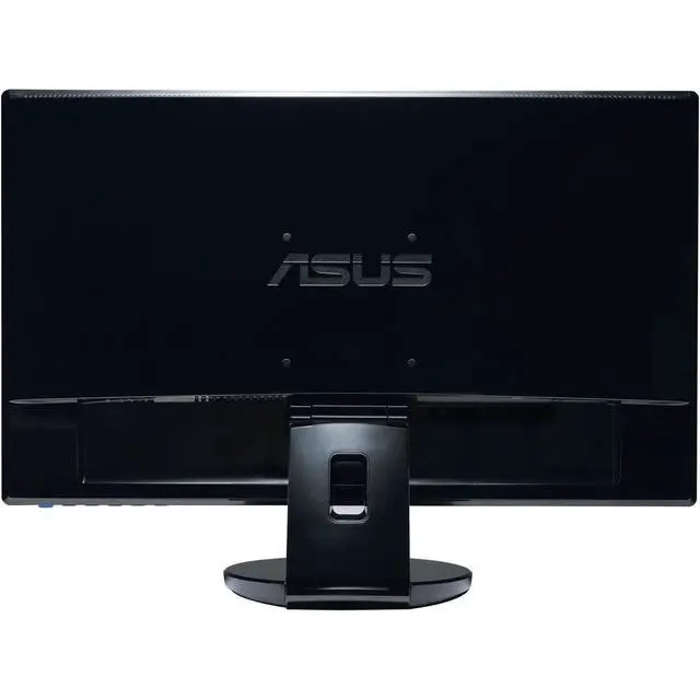 Alt view image 3 of 5 - VS248H-P 24 -Inch Full HD, (1920x1080), 2ms, HDMI DVI VGA, Back-lit LED Monitor