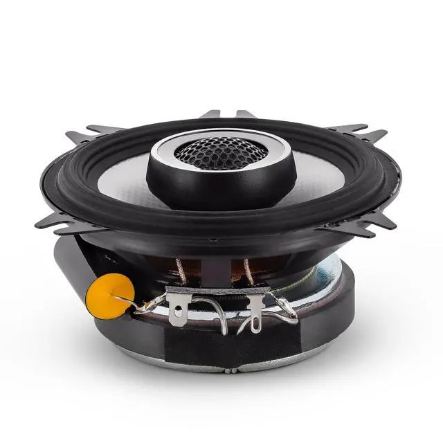 Alt view image 2 of 5 - S2-S40, S Series 4" 2-Way Hi-Res Speakers + Sound Damping Kit Bundle