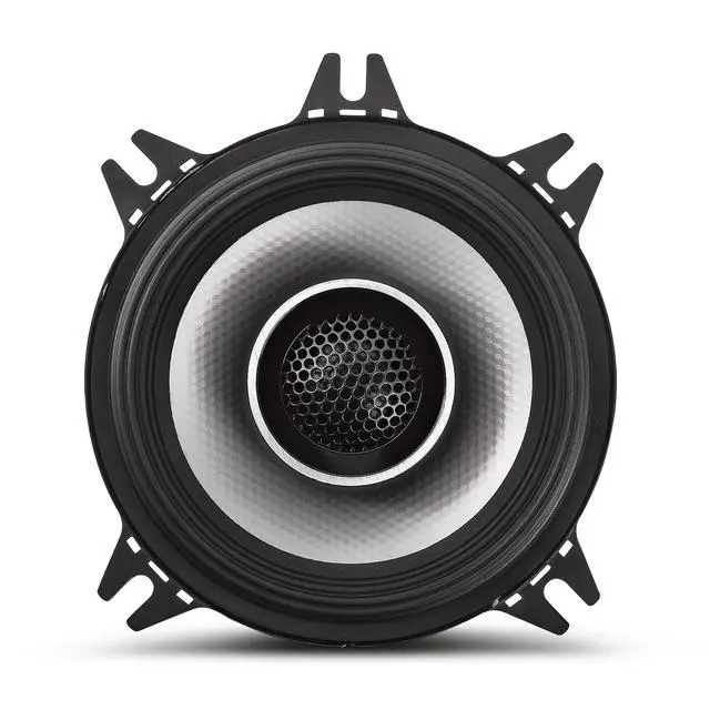 Alt view image 5 of 5 - S2-S40, S Series 4" 2-Way Hi-Res Speakers + Sound Damping Kit Bundle