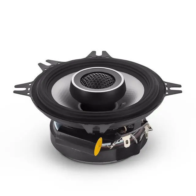 Alt view image 3 of 5 - S2-S40, S Series 4" 2-Way Hi-Res Speakers + Sound Damping Kit Bundle