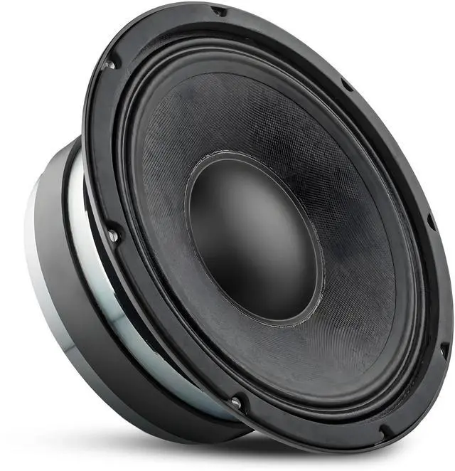 Main image of MC12II 12 Mid-Range Speaker | 400W RMS / 800W Max, 8 Ohm, High SPL Pro Audio Driver, Loud Clear Vocals & Midrange, Car, Stage & PA Audio Upgrade