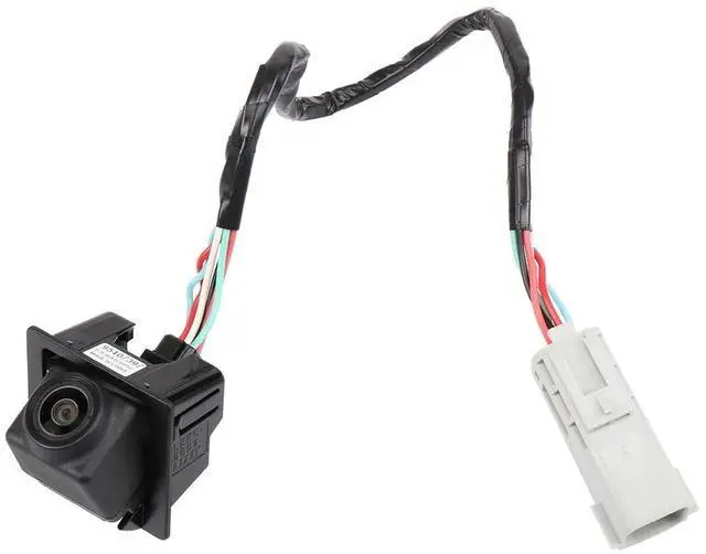 Main image of 95407397 Park Assist Camera