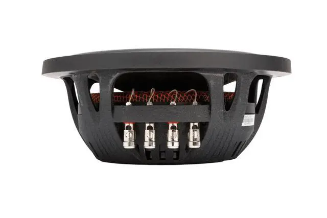 Alt view image 5 of 5 - ES 10" 1000 Max Watts Car Subwoofer