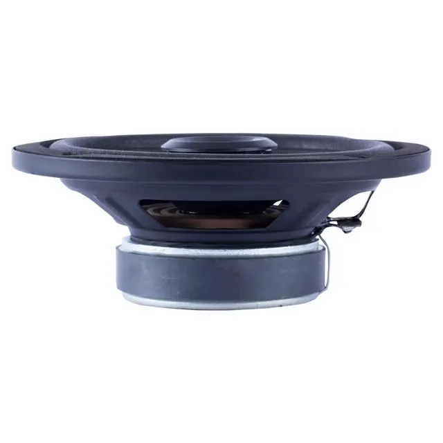 Alt view image 4 of 6 - 1 Pair of SRX62 6.5" Coaxial and 1 Pair of SRX693 6X9 3-Way Coaxial Street Reference Series Speakers