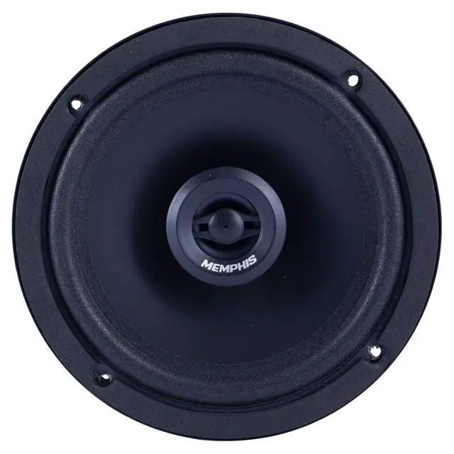 Alt view image 5 of 6 - 1 Pair of SRX62 6.5" Coaxial and 1 Pair of SRX693 6X9 3-Way Coaxial Street Reference Series Speakers