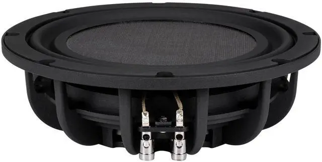 Main image of LS10-44 10" Low Profile Subwoofer Dual 4 Ohm