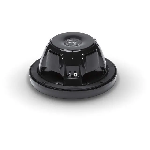 Alt view image 4 of 7 - RM0652B Marine 6.5" Full Range Speakers - Black