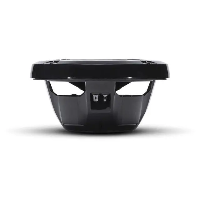 Alt view image 5 of 7 - RM0652B Marine 6.5" Full Range Speakers - Black