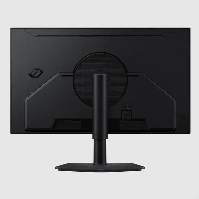 Alt view image 5 of 7 - 27" Odyssey G5 G50F QHD Gaming Monitor LS27FG502ENXZA Bundle with Elite Suite 18, 2X HDMI Cable and Deco Gear CPS Exclusive 26 Month Protection Pack (BEACH-CPS-26M250)