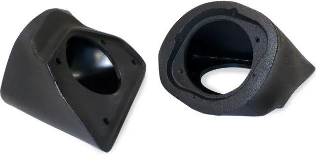 Alt view image 2 of 6 - ® Pivot-Pods JL Wrangler, Gladiator Without Speakers, PVP-1202