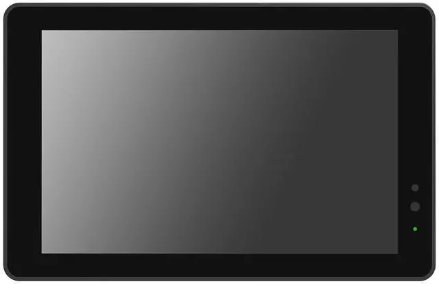 Main image of 7 Inch 719/T 1000 Nits IP65 1280×800 HDMI, VGA, USB-C 10-Points PCAP, IP65 Rating, Auto Dimming Touch Screen Monitor (719/T)
