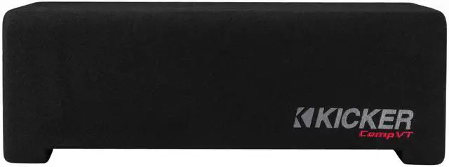 Main image of 52CVTDF122 CVTDF 12" Subwoofer in Down Firing Enclosure, 2-Ohm