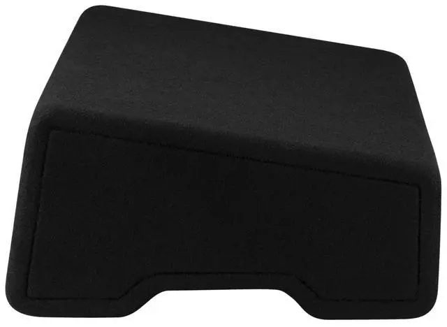 Alt view image 5 of 7 - 52CVTDF122 CVTDF 12" Subwoofer in Down Firing Enclosure, 2-Ohm