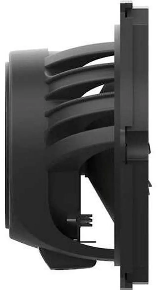 Alt view image 3 of 5 - Kappa 683XF Kappa Series 6"x8" 2-Way car Speakers