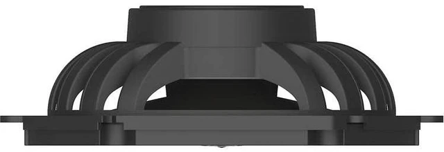 Alt view image 5 of 5 - Kappa 683XF Kappa Series 6"x8" 2-Way car Speakers
