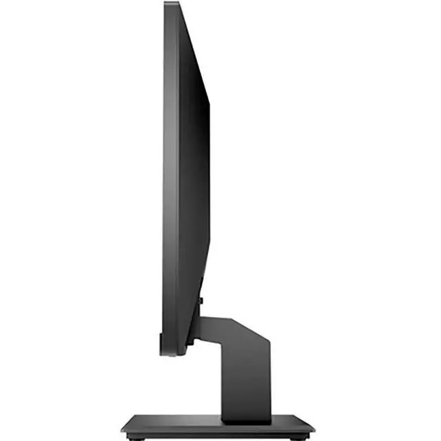 Alt view image 4 of 5 - P Series P274 27" Full HD 1920 x 1080 LED LCD Anti-Glare Monitor, Black