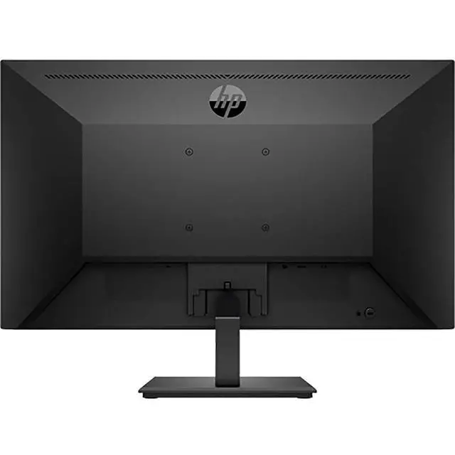 Alt view image 5 of 5 - P Series P274 27" Full HD 1920 x 1080 LED LCD Anti-Glare Monitor, Black